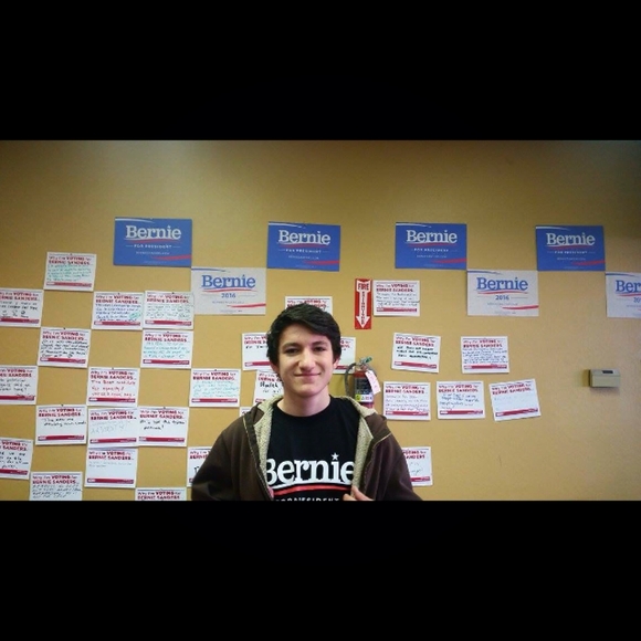 Meet your Posher, Emilio - Picture 1 of 1